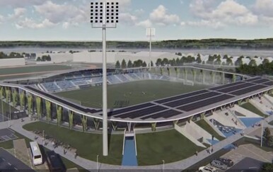 Hrvatska dobiva novi moderan stadion, evo kada kreće gradnja!