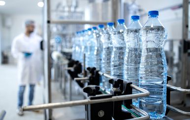 Poznata hrvatska kompanija kupila slovensku punionicu mineralne vode Costella