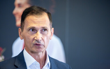 Dragan Primorac odgovorio na prozivku Josipa Varvodića