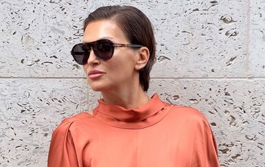 Nina Badrić napustila je svoj raj na Hvaru zbog jednog čovjeka