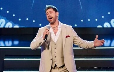 Hit nastao u pet minuta: Emotivna priča iza pobjedničke pjesme Marka Vukesa ''Pamtim''