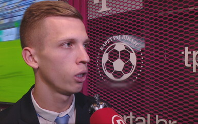 Maksimirski zlatni dečko - Kako je Dani Olmo od sramežljivog tinejdžera postao prvak svijeta!