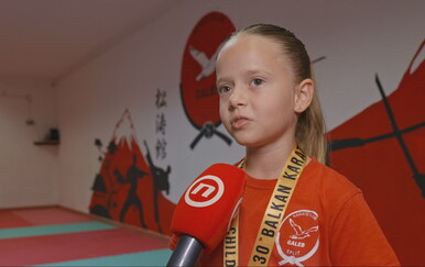 Karla Kokan: Razgovarali smo sa splitskim čudom od djeteta!