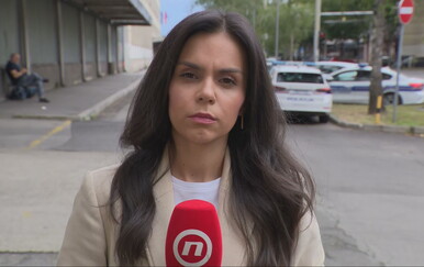 Uhićen direktor Hrvatskog olimpijskog odbora
