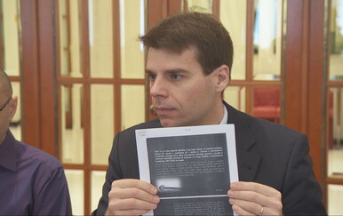 Nove mjere na fakultetu: Osumnjičeni profesor Vuletić više ne smije raditi sa studentima