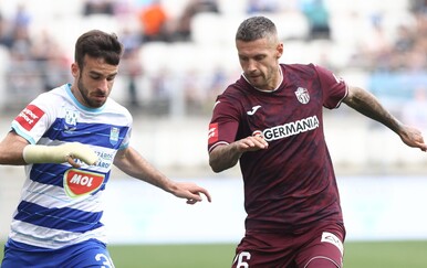 Osijek brzo riješio pitanje lijevog boka, stiže HNL-ov najpoznatiji Nijemac