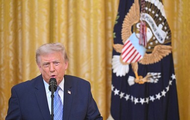 Američki Kongres usvojio rezoluciju kojom traži obustavu napada na Iran