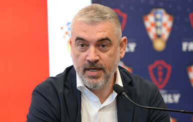 Hrvatski nogometni savez stao uz Josipa Varvodića