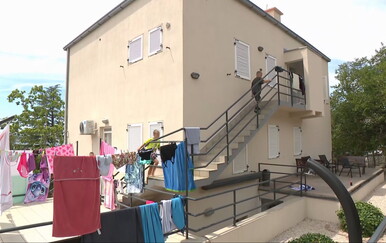 Nekad uobičajena praksa, danas rijetkost: Pogledajte kako ljetuju djeca u baranjskom odmaralištu u Dramlju