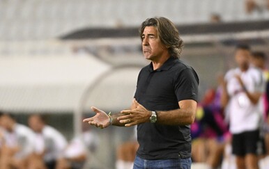Trener Pafosa: "Rezultat nije pošten, primili smo gol kakav samo Messi postiže"