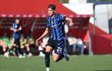 Hrvat je, ima 20 godina i zabio je tri gola za milanski Inter, ali neće odabrati Vatrene?