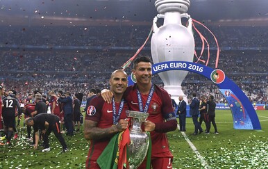 Čini se da je Cristiano Ronaldo odabrao kad će posljednji put zaigrati za Portugal