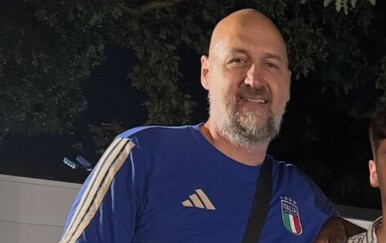 Dino Rađa ponovno se susreo s NBA legendom Shaquilleom O'Nealom