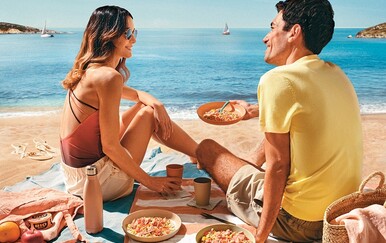 Plaže su odabrali pratitelji, a Rio Mare stiže s ljetnim snack paketima: provjerite raspored