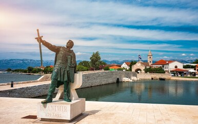 Hrvatski gradovi: Prvi tramvaj, kupalište, rasvjeta...