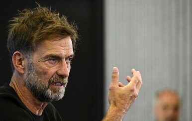 Klopp preuzeo Njemačku pa odmah žestoko zaprijetio svima
