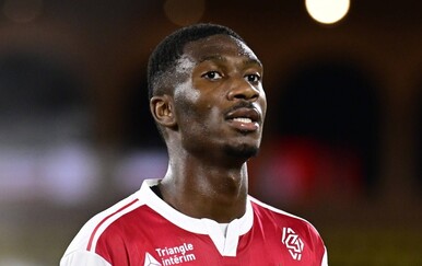 Newcastle doveo zanimljivo pojačanje: Bamba se pridružio Svrakama