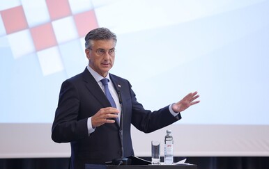 Ministarstvo nije utvrdilo nepravilnost, a USKOK jest. Plenković: "Ne vidi se to na prvu"