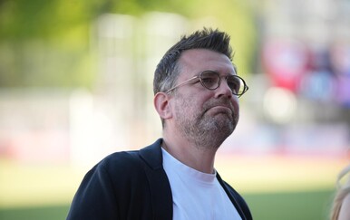 Legendarni bosanski Srbin optužen za pranje novca: U pitanju je lova koja je u klub stigla iz UEFA-e?