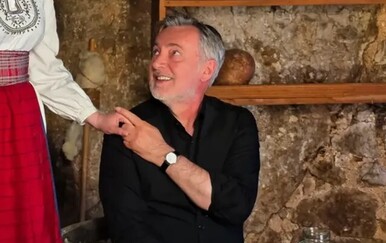 Kako danas izgleda kći Miroslava Škore? Ivana Emily zvijezda je njegovog novog spota