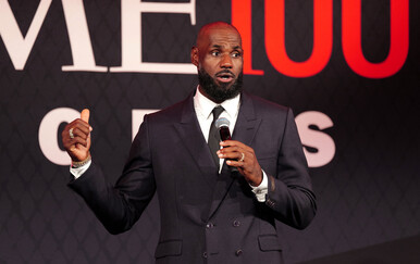 LeBron James šokirao cijeli svijet odabirom novog kluba: Ovo nitko nije očekivao