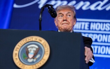 Trump: Netanyahu će sljedeći tjedan posjetiti SAD