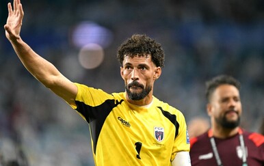 Senzacionalni vratar sa Svjetskog prvenstva ima novi klub: Otišao na drugi kraj svijeta