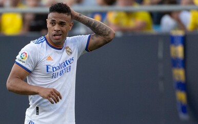 Spektakularan transfer na vidiku: Donedavni igrač Real Madrida stiže u HNL!