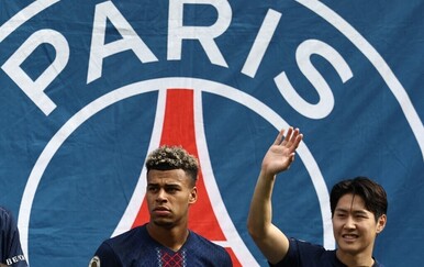 Transferi: Kang-In Lee prešao iz PSG-a u Atletico Madrid za 40 milijuna eura