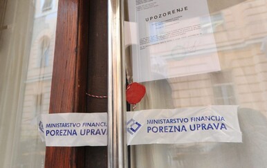 UGP traži objašnjenje kriterija za zatvaranje objekata zbog nepravilnosti