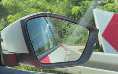 Umjesto gužvi na autocesti, mnogi do mora biraju staru cestu