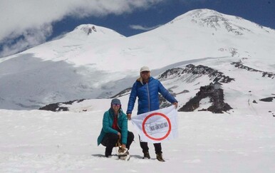Potresni detalji iz Rusije: Ambasador potvrdio stradavanje Zeničana na Elbrusu, među žrtvama i poznati bračni par