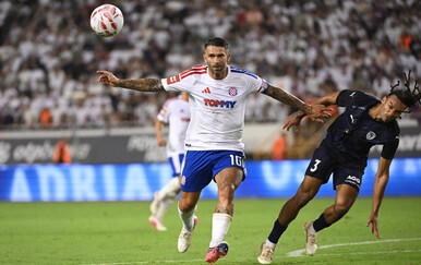 Ako Hajduk izbaci Ciprane, na snagu stupa važna promjena: Za sve je "kriva" UEFA