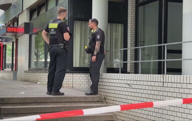 Napadač iz Berlina ubijen u okršaju s policijom