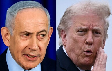 Odluka uoči puta u Washington: Izrael odobrio ulazak međunarodnih sigurnosnih snaga u Gazu