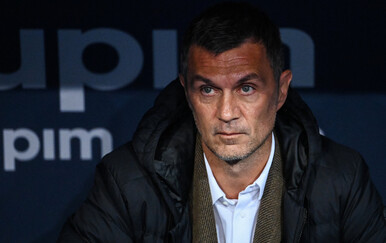 Šok u Italiji: Savez blokirao imenovanje novog izbornika, Maldini ekspresno odlazi?