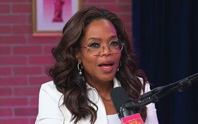 Svi je znaju kao Oprah Winfrey, no znate li koje je zapravo pravo ime slavne voditeljice?