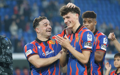 Hajduk u posljednji čas ušao u utrku za potpis mladog hrvatskog reprezentativca