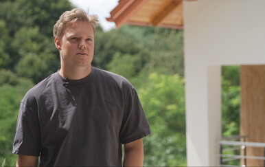 Justus Reid: Tko je Amerikanac koji je u Zagorju pronašao mir i prijatelje?