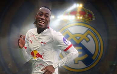Real Madrid pojačao ponudu za senzaciju iz RB Leipziga: Sad nude 115.000.000 eura!