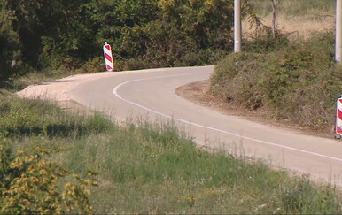 Prosvjed u Radašinovcima