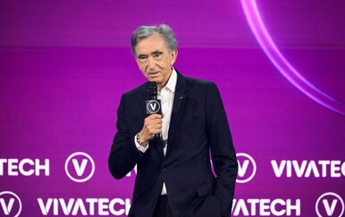 Bernard Arnault odgovorio na optužbe Le Mondea: Najbogatiji Europljanin ismijao tvrdnje o zaposlenicima i obitelji