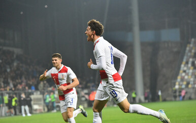 Hajduk pobijedio Rijeku i Poljake, hrvatski U-21 reprezentativac stiže na Poljud!