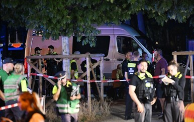 Njemačka pooštrava sigurnosne mjere nakon smrtonosnog napada u Berlinu