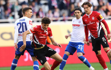 Rijeka na službenoj stranici napravila profil za igrača koji ipak ide u Hajduk?