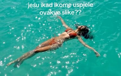 Jesu li vam ikad uspjele ovakve slike? Hrvatska odbojkašica postavila pitanje i dobila gomilu odgovora