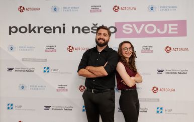 Digitalna rješenja za stvarne probleme: Dva hrvatska projekta dobila potporu za razvoj