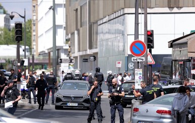 Novi detalji horora u Parizu: Među ozlijeđenima bila i trudnica, svjedoci tvrde da je muškarac izgovorio ove riječi