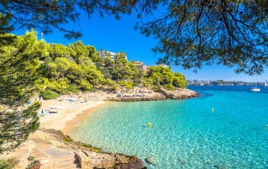Među 100 najboljih plaža svijeta našla se i jedna hrvatska