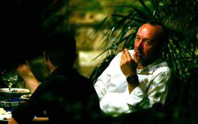 Kevin Spacey 67. rođendan proslavio u Dubrovniku, društvo mu pravio poznati hrvatski redatelj